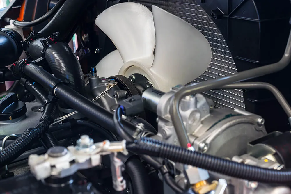 What's the Best Way to Keep My Car from Overheating?