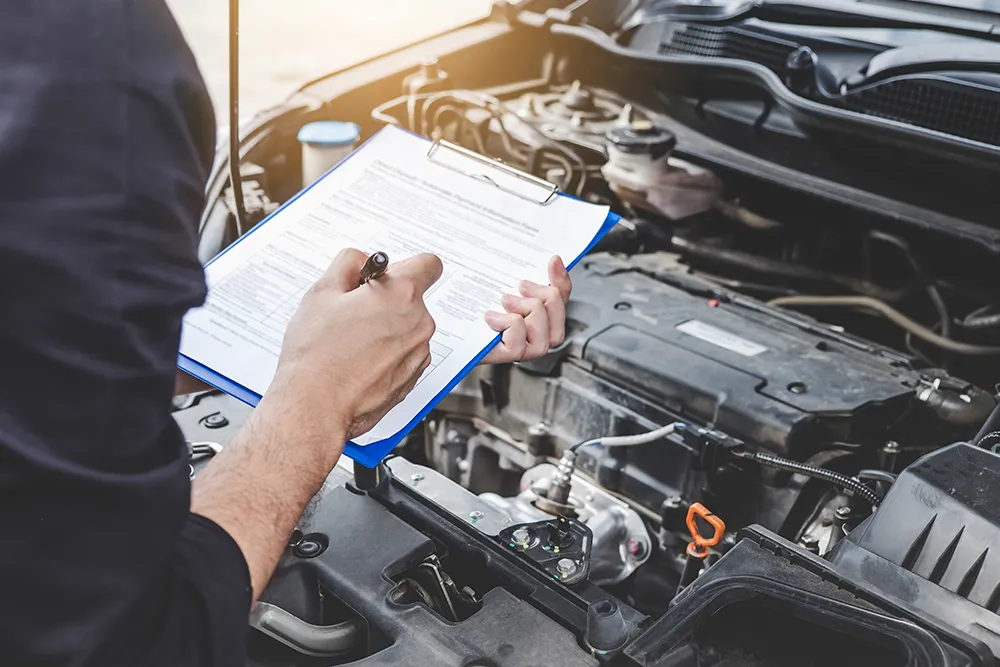Why It's Important To Get A Used Car Safety Inspection