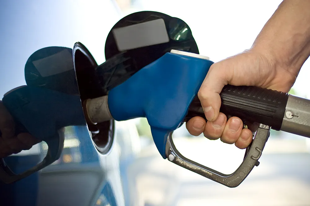 Common Causes Of A Gasoline Smell