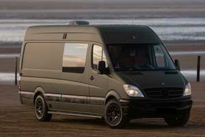 Sprinter Repair Service