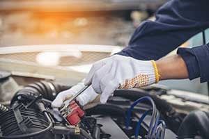 Audi Repair Service