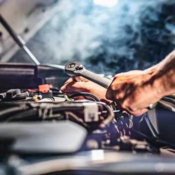 Audi Repair Service