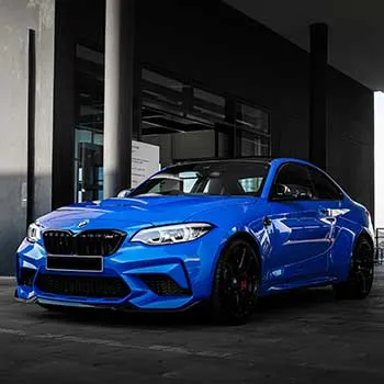 BMW Service Repair