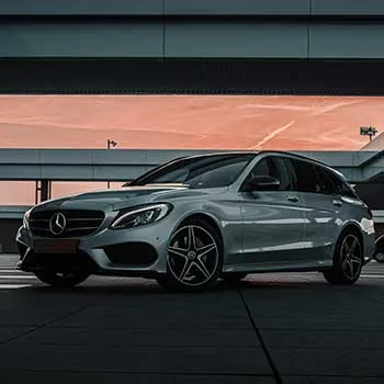 Mercedes Repair Service