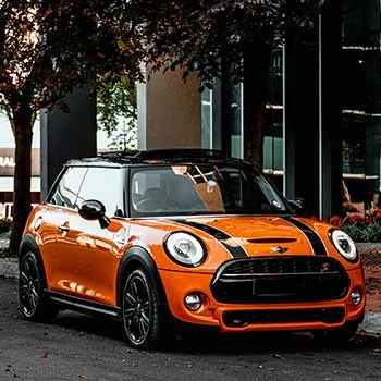 MINI Cooper Repair Service