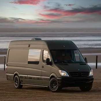 Sprinter Repair Service